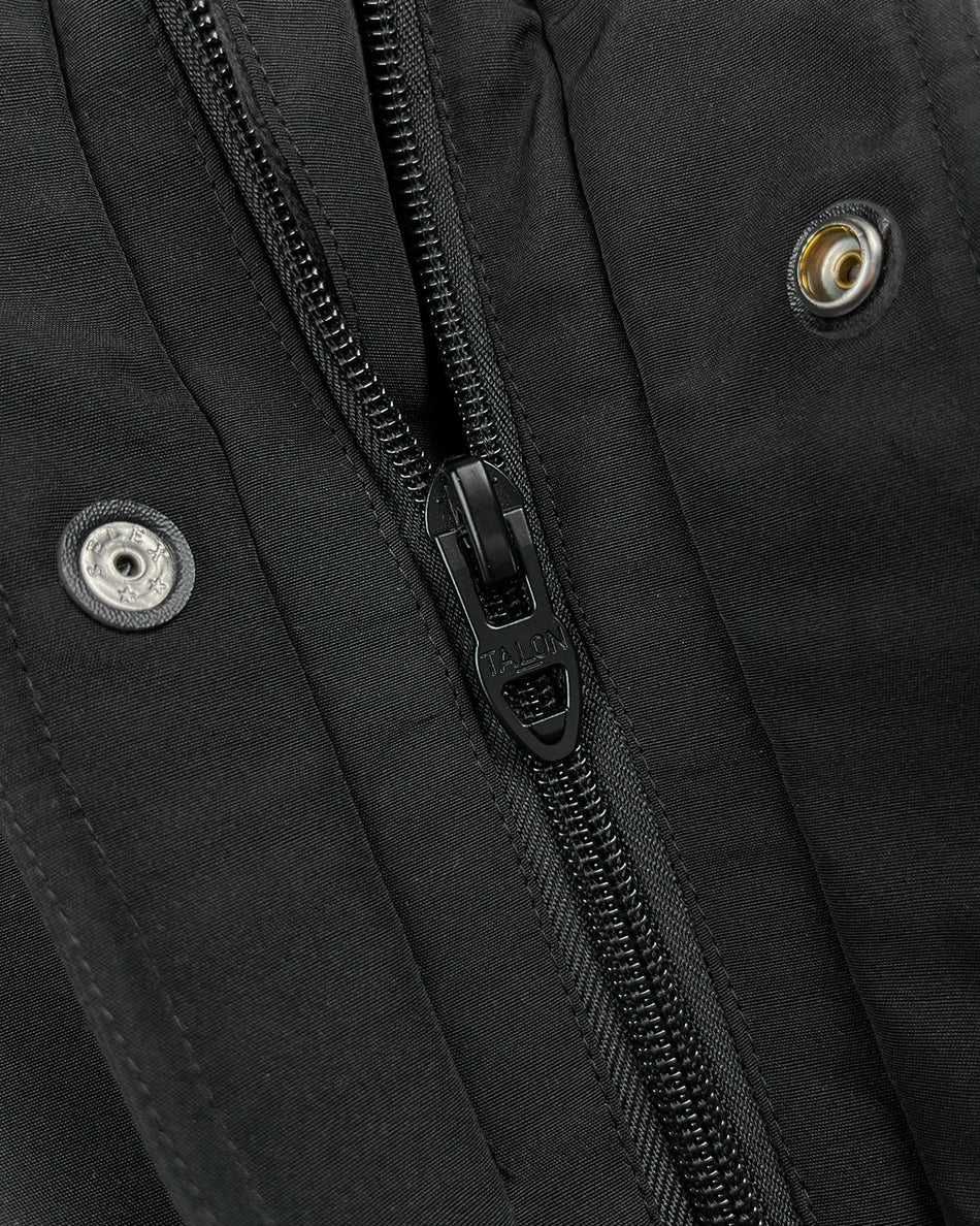 Парка The North Face Purple Label Nanamica Mountain Parka