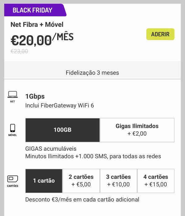 Muda Hoje para UZO , Ativo tudo no ato