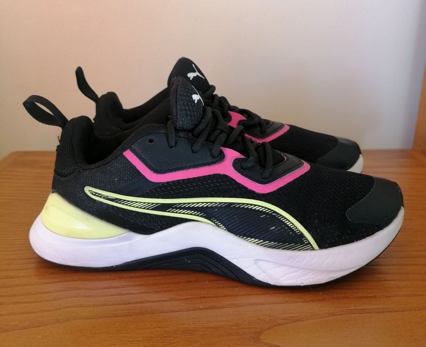 Sapatilhas PUMA Infusion 36 (originais)