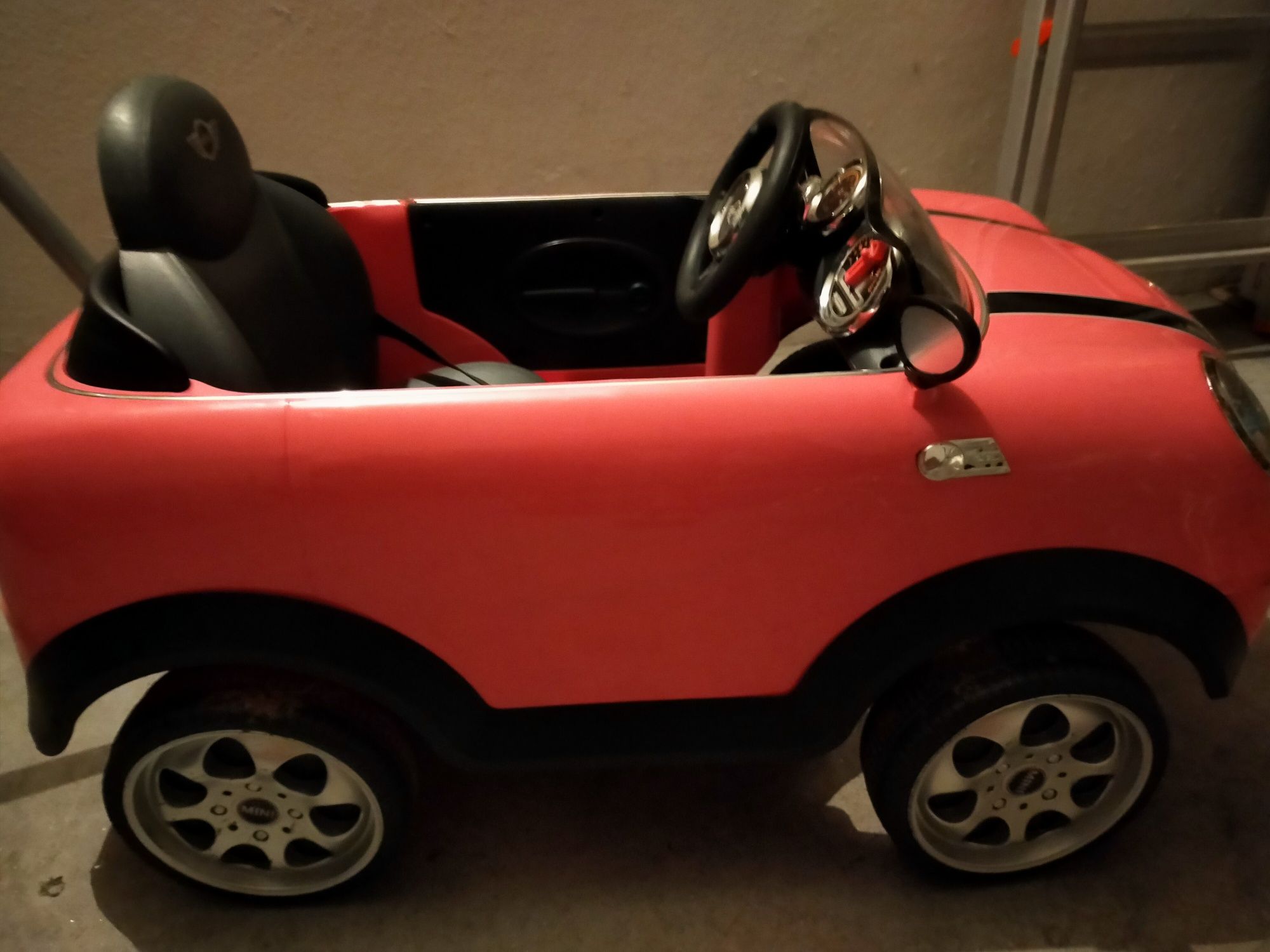 Carro de passeio para bebé