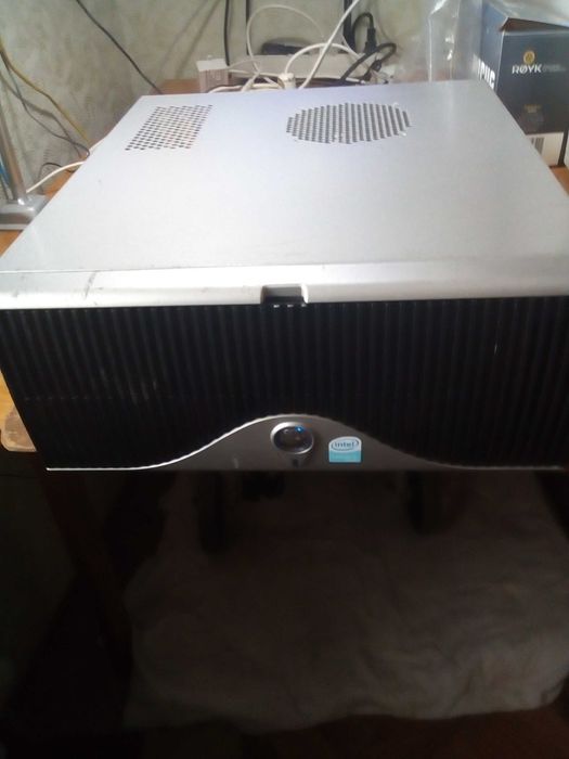 Материнская плата ам2+ процессор 3 ядра 4гб