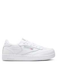 кросівки Reebok Club C BS6168 Білий НОВІ