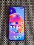 Xiaomi redmi not 11 pro plus