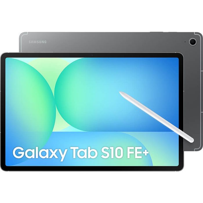Galaxy Tab S10 FE+ (WI-FI) 11"