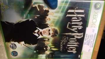 Harry Potter i Zakon Feniksa XBOX 360, sklep tychy, wymiana