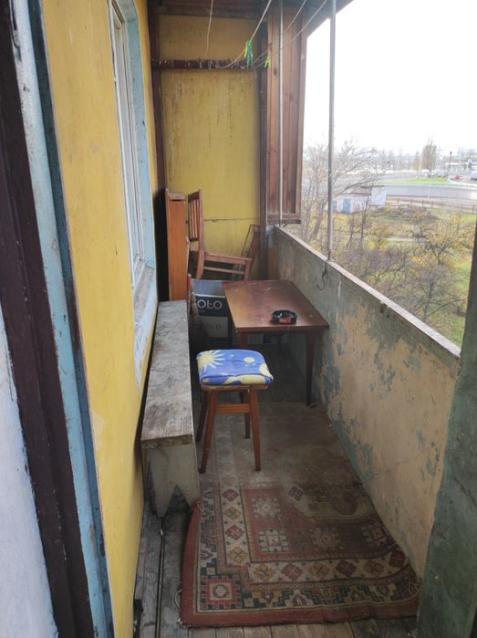 Власник. Сдам однокомнатную квартиру