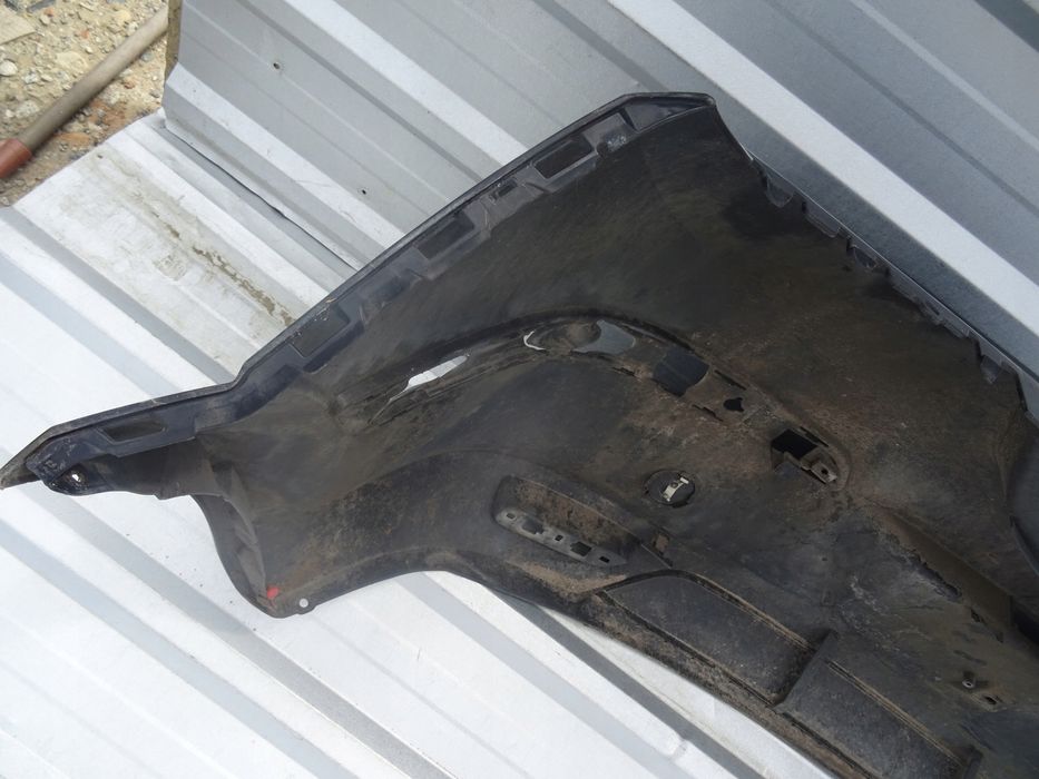 opel astra iii 3 h gtc zderzak tył tylny