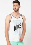 Мужская майка Nike (ХЛ-Л)