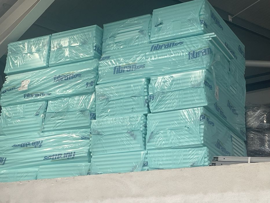 Roofmat fibranxps