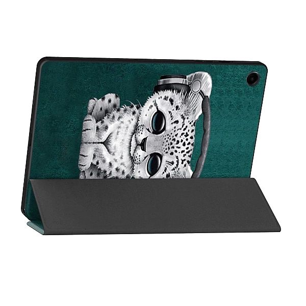 Etui Tech-Protect SmartCase na Samsung Galaxy Tab A9+ 11" X210 / X215