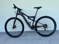 Cannondale Scalpel Carbon 3 29 de 2015