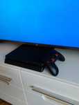 Sony playstation PS4 slim 500 gb+camera v2+ігри