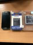 Samsung S4 SPH-L720 + 2 нові батарєі