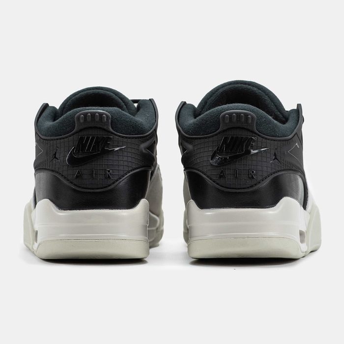 Кросівки ike Air Jordan 4 RM Название Nigel Sylvester premium