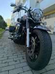 Yamaha XVS  1300 Midnight