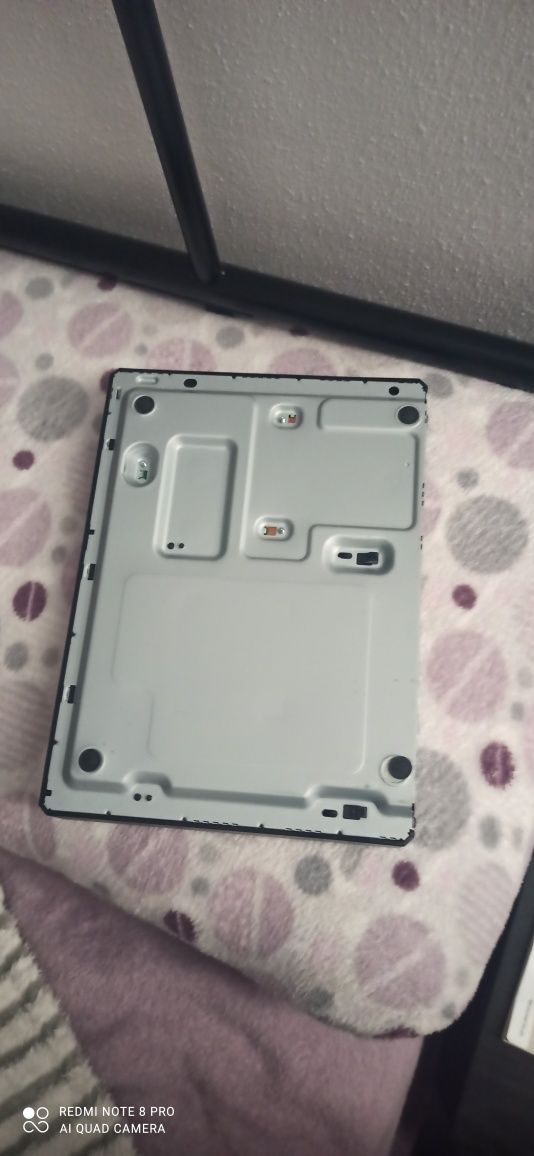 Vendo leitor de Dvd
