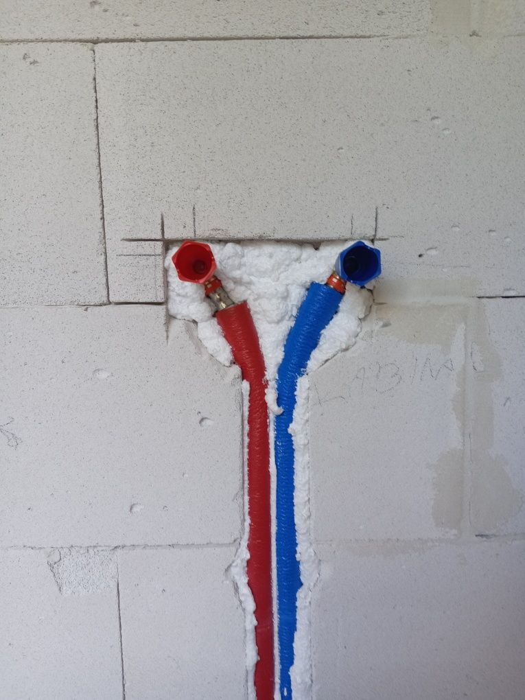 Hydraulik. Usługi tradycyjne i nowoczesne