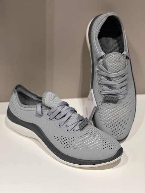 Кросівки Crocs LiteRide 360 Pacer, M12, M13