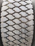 315/60 R22.5 152/148L Goodyear marathon LHD + 4шт, Комплект.