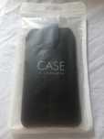 Nowe etui case czarne
