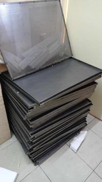 Противень перфарированый