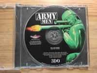 Army men - gra PC cd-action