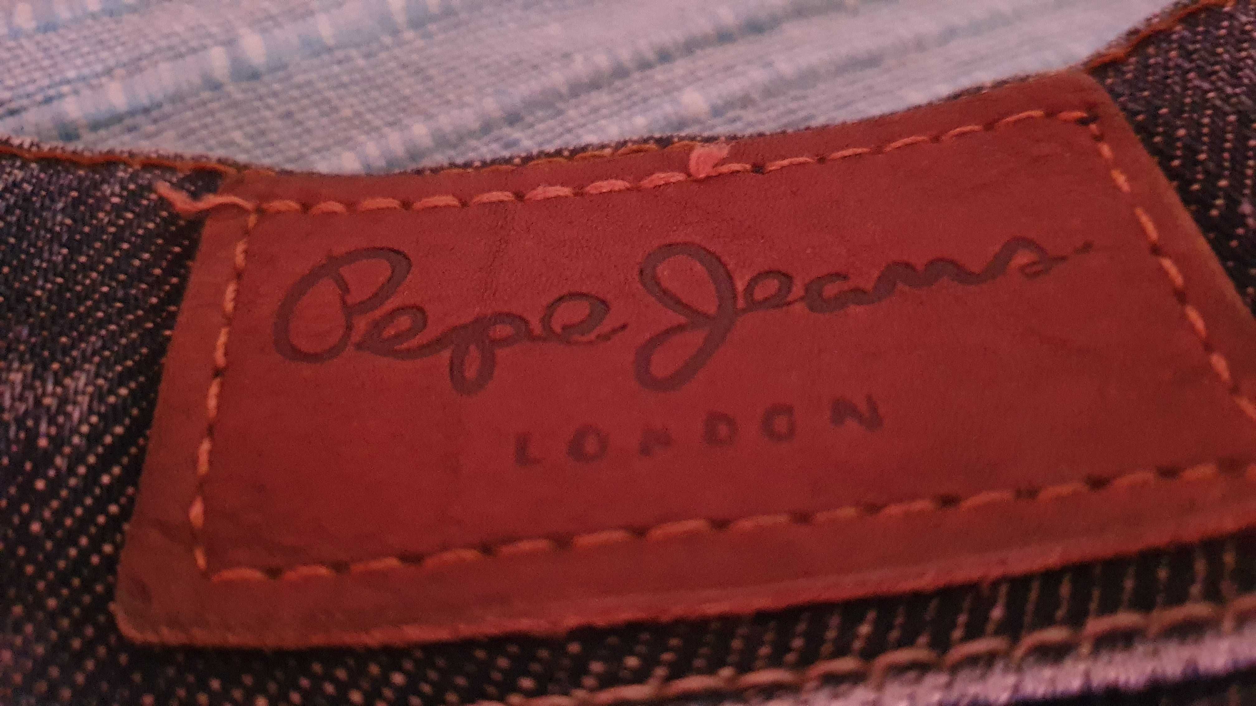 Calças Pepe Jeans originais Vintage