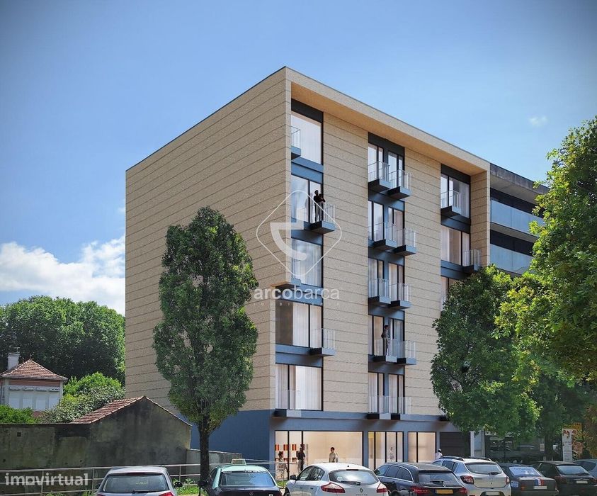 Empreendimento Imogalaica - Investimentos imobiliários Lda., apart. T1