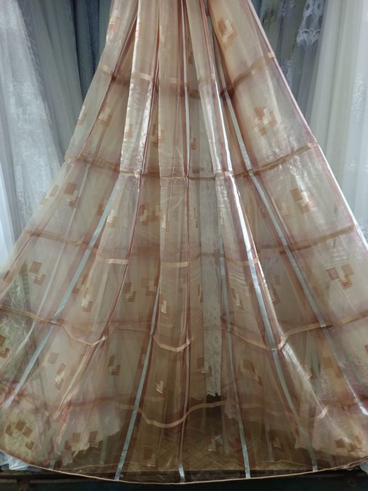 ФІРАНКА, Нові дешеві тюлі.