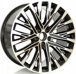 FELGI B1339 Pasujące AUDI A6 S6 A7 S7 A8 Q7 SQ7 20