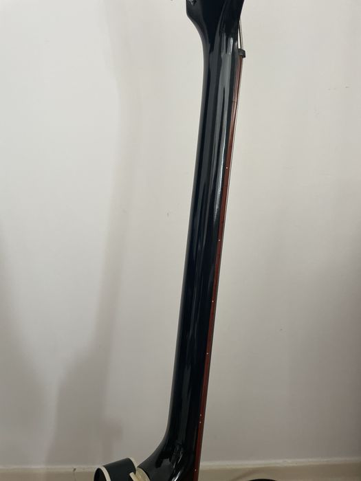 Hofner Club Bass c/ Hardcase