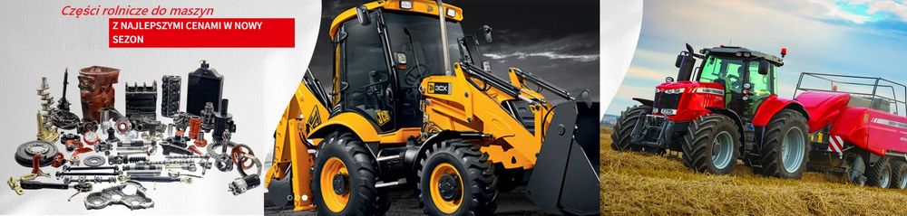 Ucinaczki boczne 160 mm / TEGER Nowe z Gwarancją