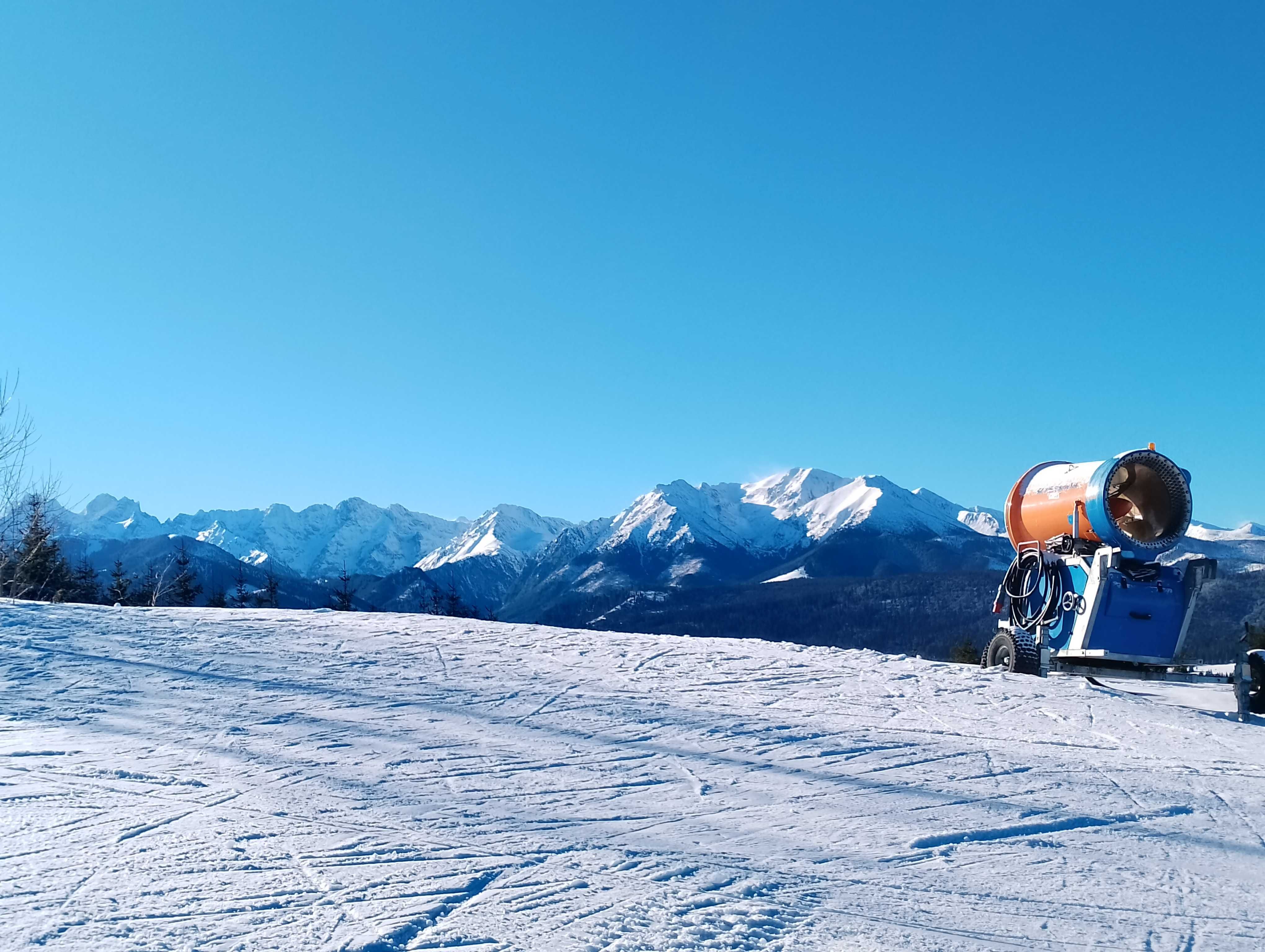 Dom Pod Lipą/Apartament 6-9os TATRY, Bukowina, Białka Tatrz.