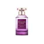 Abercrombie&Fitch Authentic Night Woman woda perfumowana spray 100ml