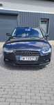Audi a4 2014r 2.0tdi prywatnie 2 właściciel