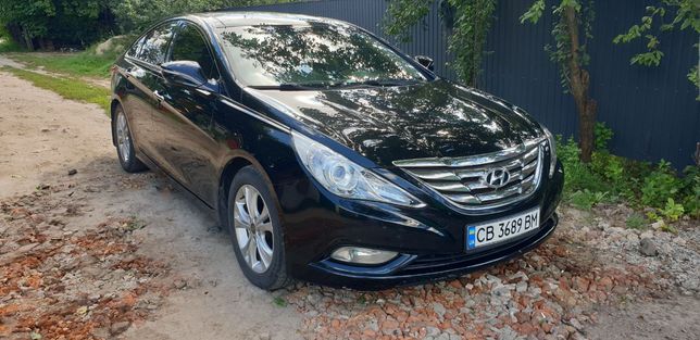 Продам Hyundai Sonata 2012
