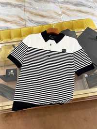 t-shirt męski polo