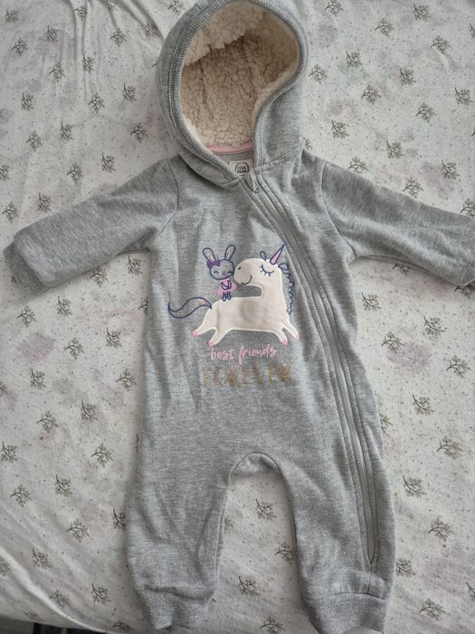 Pajacyk dla dziewczynki