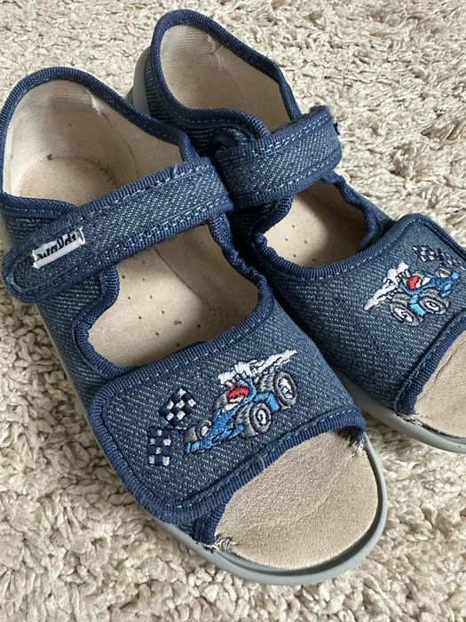 Тапочки waldi 29 розмір