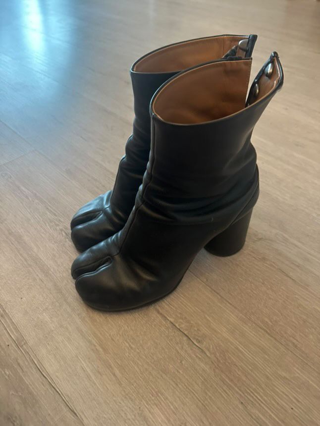 Tabi Maison Margiela