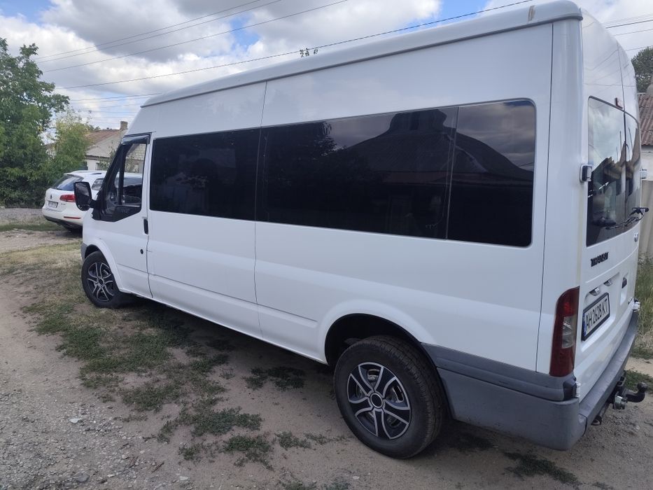 грузопассажирские перевозки 9 мест Вывоз в любую точку Укр