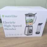 Nutrilite YB-S11 1200W blender kielichowy Nowy Amway