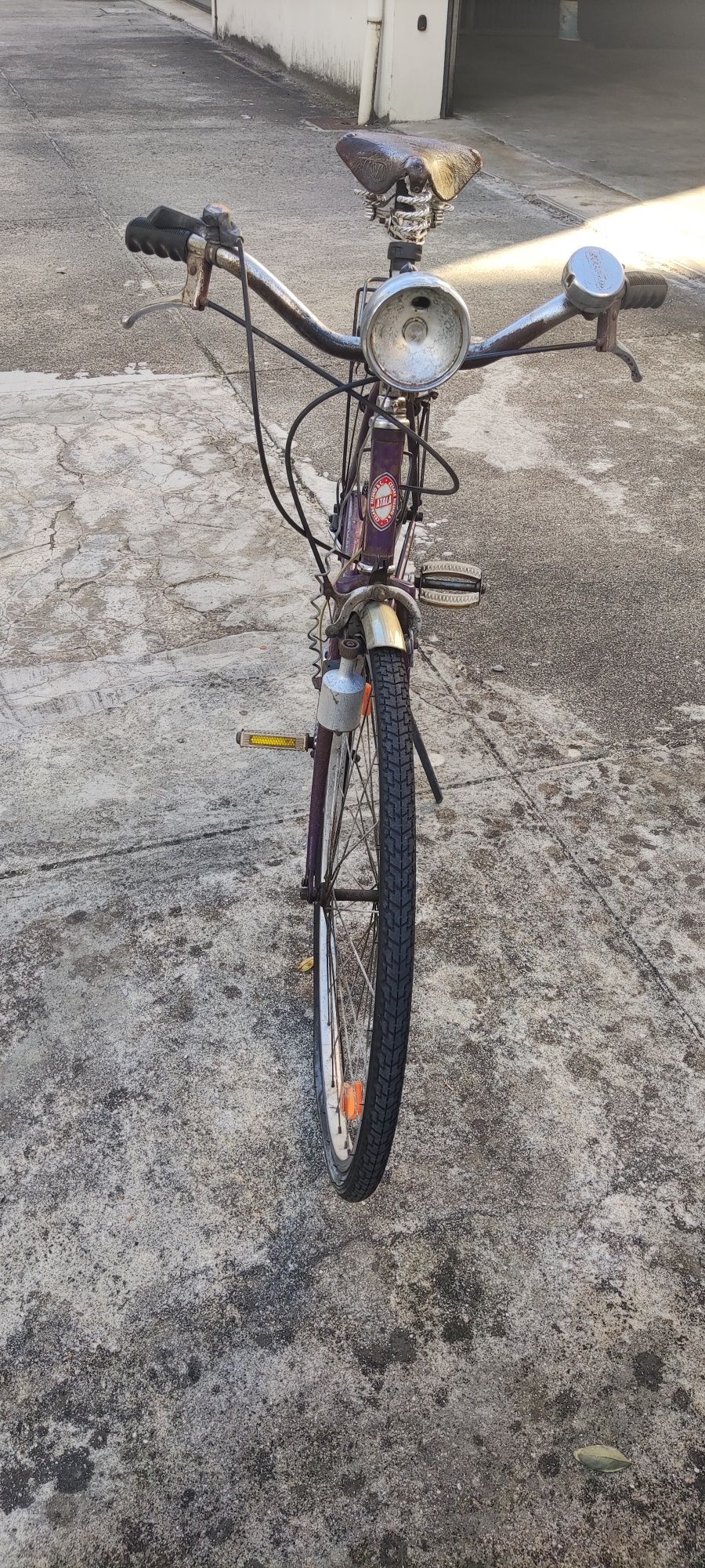Bicicleta Vintage Atala Fiandre