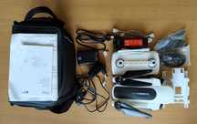 Dron Hubsan H117S Zino GPS 5G WiFi 1KM FPV z 4K UHD
