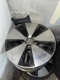 vendo jantes/vw/seat/audi