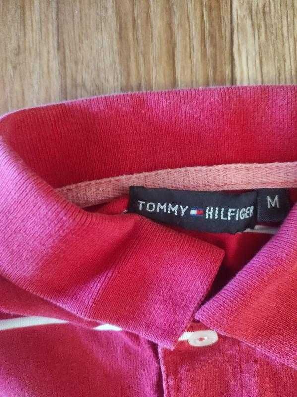 Футболка Tommy Hilfiger