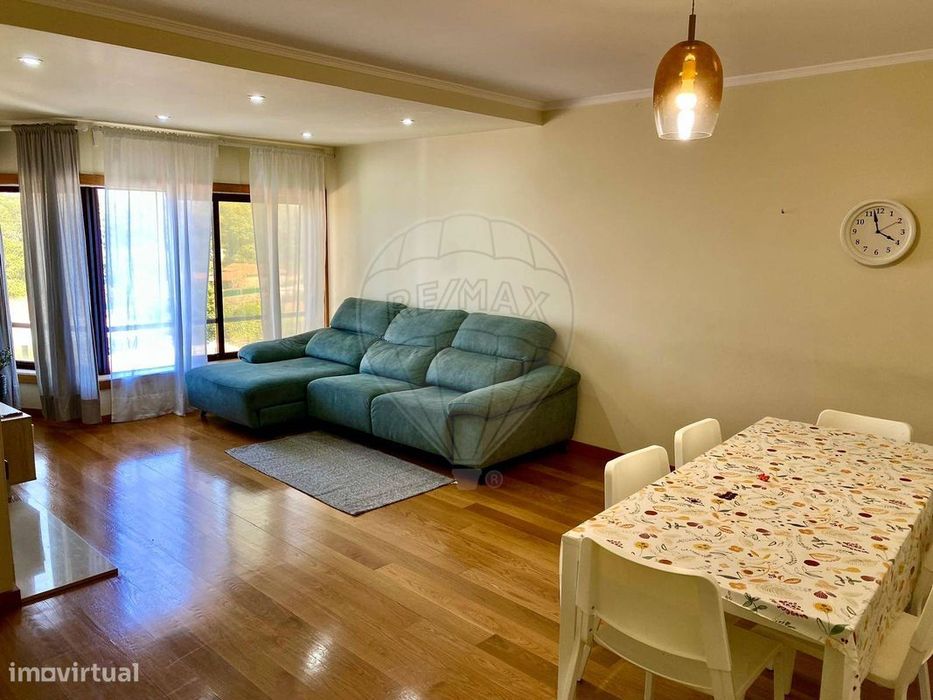 Apartamento T3 para arrendamento