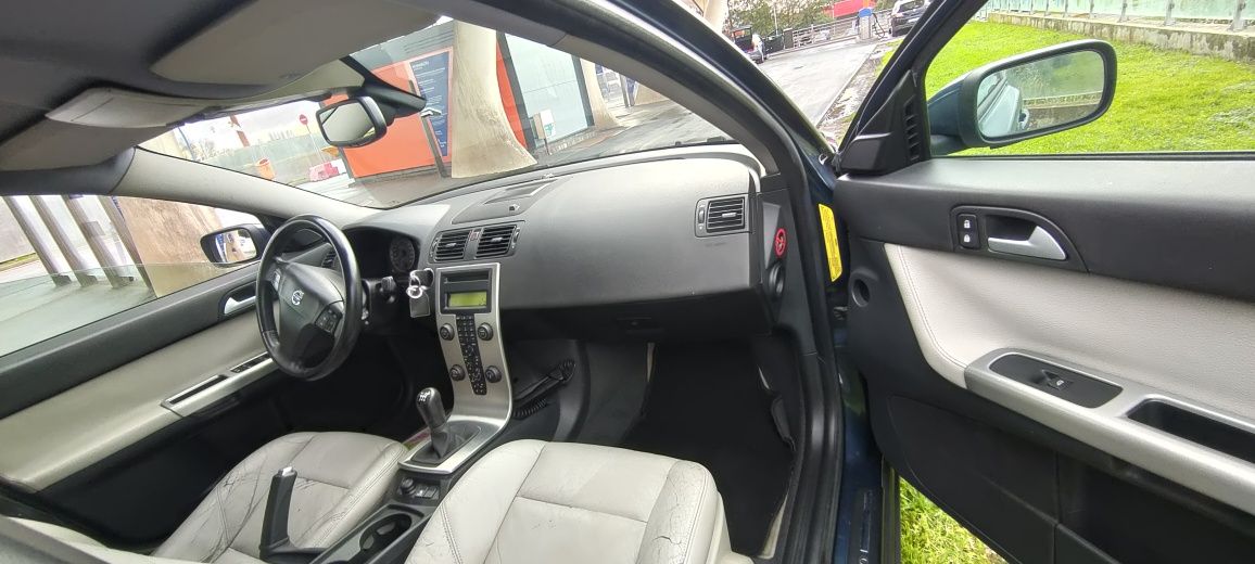 Volvo S40 oportunidade
