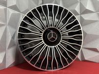 NOWE Felgi Koła 18" 5x112 MERCEDES • • PIĘKNE • •