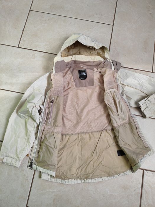 The North Face. Kurtka letnio-jesienna.